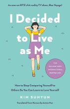 Thumbnail for post: I Decided to Live as Me