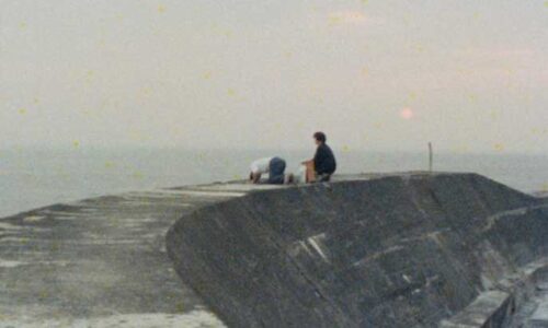 Still from Voices of the Silenced