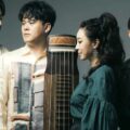 Thumbnail for post: K-music 2024: Black String