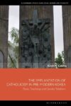 Book cover: Emplantation of Catholicism