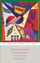 Thumbnail for post: The Constitution of South Korea: A Contextual Analysis