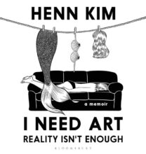 book cover art