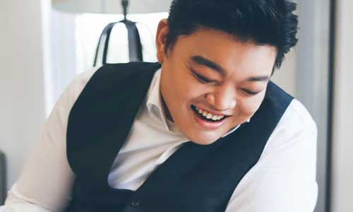 David Junghoon Kim