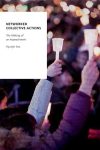 Cover artwork for book: Networked Collective Actions: The Making of an Impeachment