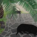 Thumbnail for post: Kim Bohie: “Beyond”, at Glasgow International Festival of Contemporary Art