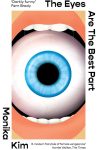 Book cover: The Eyes Are The Best Part