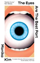 Thumbnail for post: The Eyes Are The Best Part