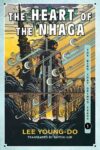 Book cover: The Heart of the Nhaga