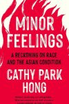 Book cover: Minor Feelings