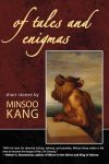 Cover artwork for book: Of Tales and Enigmas