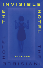 Thumbnail for post: The Invisible Hotel