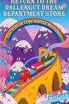 Book cover: Return to the DallerGut Dream Department Store
