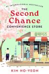 Book cover: Second Chance Convenience Store