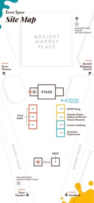 Site map