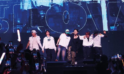 B.I tour photo