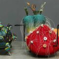 Thumbnail for post: Haegue Yang: Leap Year, at the Hayward Gallery