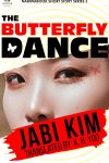 Book cover: The Butterfly Dance