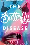 Book cover: The Butterfly Disease
