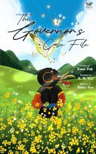 book cover art