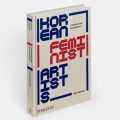 Thumbnail for post: ‘Korean Feminist Artists: Confront and Deconstruct’ – Book Launch & Panel Discussion