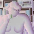 Thumbnail for post: Jinhee Kim: Drink Water, at Frieze Cork Street