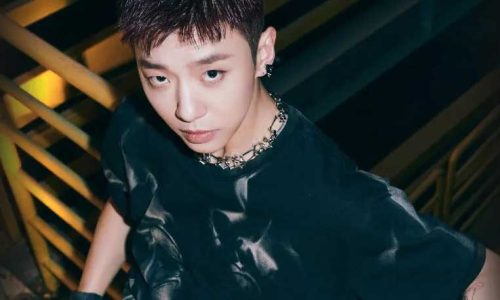 Bang Yongguk