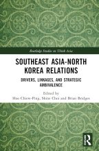 Thumbnail for post: Southeast Asia-North Korea Relations: Drivers, Linkages, and Strategic Ambivalence