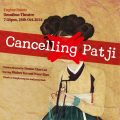 Thumbnail for post: Cancelling Patji – presented by Namoo Chae Lee