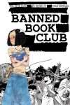 Cover artwork for book: Banned Book Club
