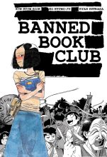 book cover art
