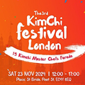 Thumbnail for post: 2024 Kimchi Festival