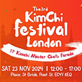 Thumbnail for post: 2024 Kimchi Festival