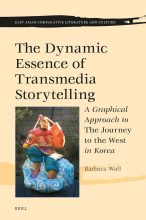 Thumbnail for post: The Dynamic Essence of Transmedia Storytelling: A Graphical Approach to the Journey to the West in Korea