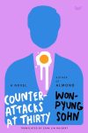 Cover artwork for book: Counterattacks at Thirty