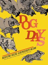 Thumbnail for post: Dog Days