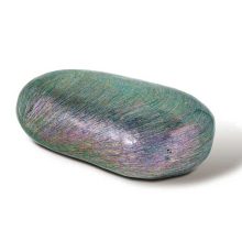 Han Collection: Sam-yong Hwang, Pebble