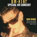 Thumbnail for post: BM: ATAP special UK Concert