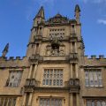 Thumbnail for post: BKS visit to Korean collections at Bodleian Library and Pitt Rivers Museum