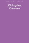 Book cover: Chinatown
