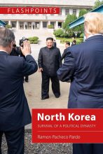 Thumbnail for post: North Korea: Survival of a Political Dynasty