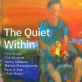 Thumbnail for post: Cha Jongrye and Park Ji-Eun in The Quiet Within, at Pontone Gallery