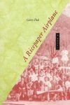 Cover artwork for book: A Ricepaper Airplane