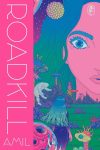 Book cover: Roadkill