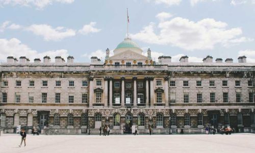 Somerset House