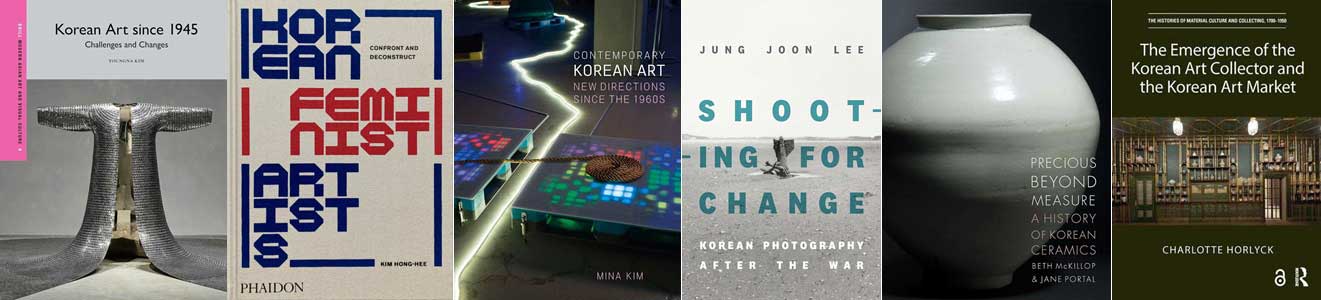 Art history b ooks published in 2024