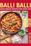 Book cover: Balli Balli