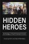 Book cover: Hidden Heroes
