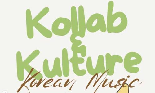 Kollab poster