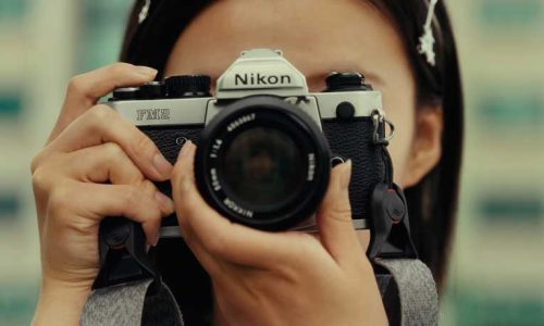 Still from Summer's Camera