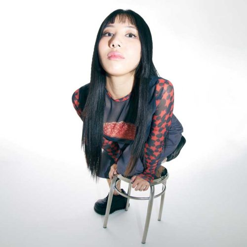 Jacqui (재키)
